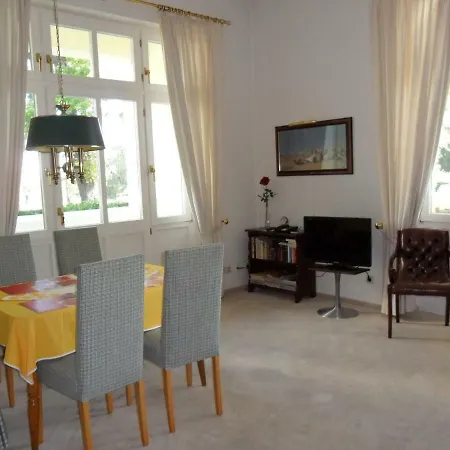 Caprivi * Neuhof (Heringsdorf)