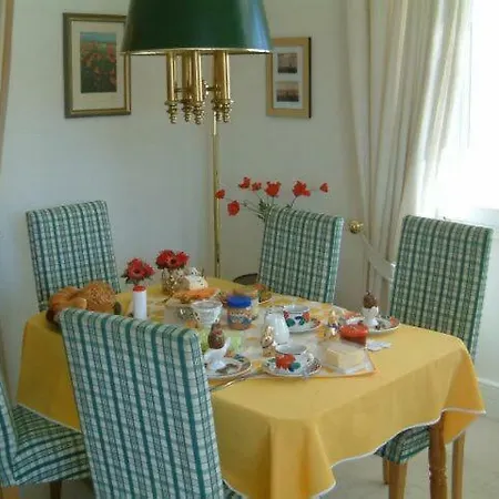 Caprivi Neuhof (Heringsdorf)